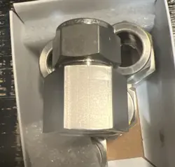 3/4 TUBE