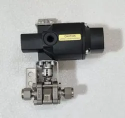 ACTUATOR SS-62TS6-31C