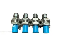 1/4” COMP