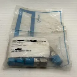 CONNECTOR 1/4