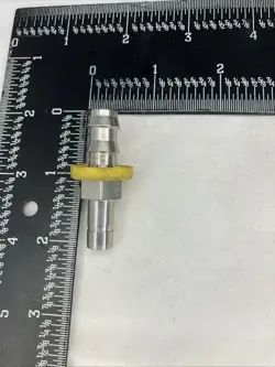 TUBING FITTING
