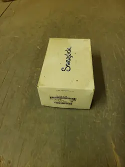 ELBOW 1/2 IN.TUBE