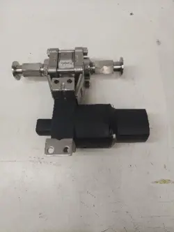 SWAGELOK CF3M