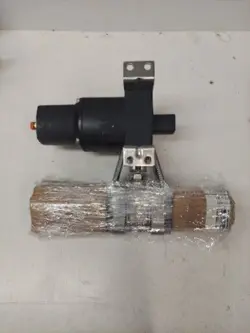 PNEUMATIC VALVE ACTUATOR