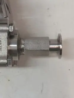 VALVE ACTUATOR 200PSI