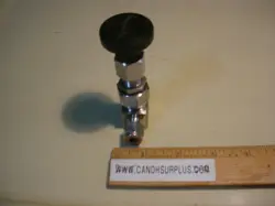 VALVE 5000 PSI
