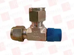 SWAGELOK SS-600-3TMT / SS6003TMT (NEW IN BOX)