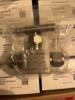 6000PSI SETS