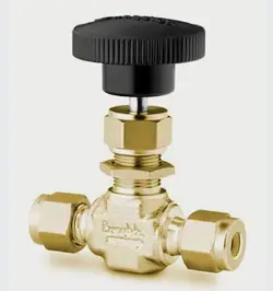 2000 PSI