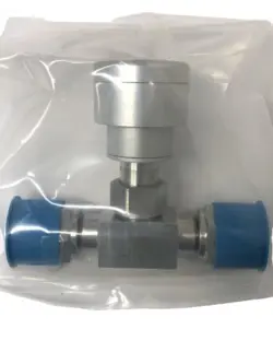 BELLOWS VALVE;