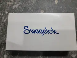 BRAND NEW! SEALED MS-TC-308 SWAGELOK PIPE CUTTER 