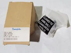 GAUGE 100PSI 50MM