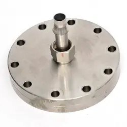 COMPRESSION FITTING ADAPTER