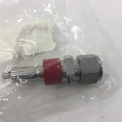 SERIES QUICK CONNECT