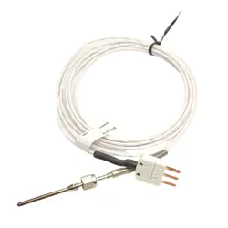 WATLOW RFGBAK30BB11 100Ω RTD SENSOR, 0.188 X 3IN SHEATH, 3/16IN SWAGELOK FITTING
