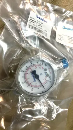 GAGE PGU-50-P100-L-4FFM