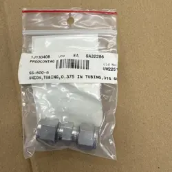 ADAPTER FITTING QTY