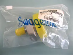 SWAGELOK 1-1/2