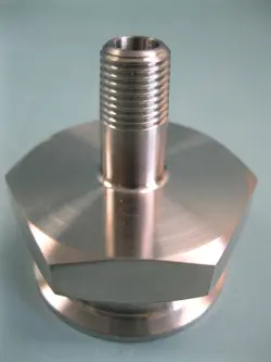 TRI-CLAMP
