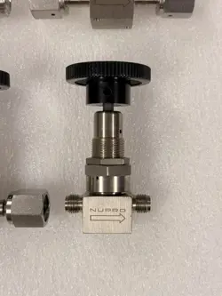 STEEL VALVES