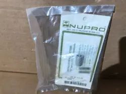 SWAGELOK NUPRO SS-4F-K4-60 REPLACEMENT 60 MICRON FILTER ELEMENT