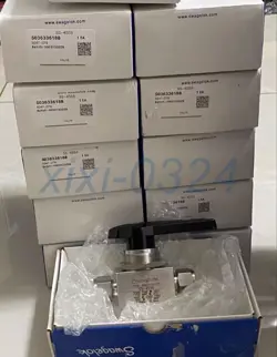 1PCS NEW  SWAGELOK  SS-45S8  1-PIECE 40 SERIES BALL VALVE  VIA DHL OR FEDEX