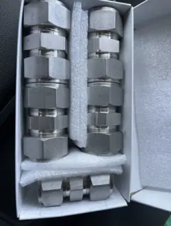 OD SS TUBE