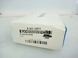 NEW SWAGELOK B-600-6SC11
