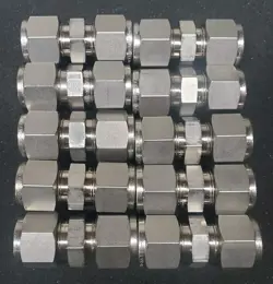 UNION COUPLING.