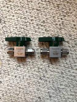 VALVES-1/8