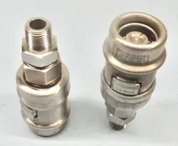 CONNECTORS ONLY