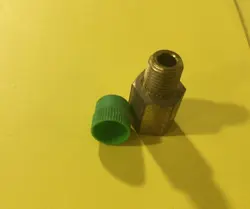 MNPT BRASS