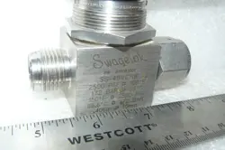 VALVE 1/2