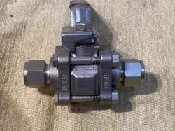 CF3M STAINLESS