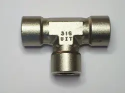 STEEL SOCKET WELD
