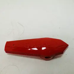 SWAGELOK RED HANDLE FOR 3/4 BALL VALVE