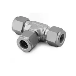 SWAGELOK SS-4M0-3 STAINLESS STEEL SWAGELOK TUBE FITTING FNSP
