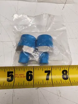 HEX REDUCER NIPPLES