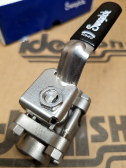 2200 PSI NEW