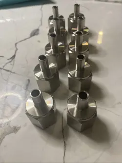 ADAPTER LOT OF