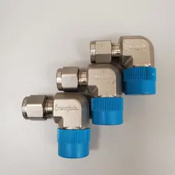 ELBOW FITTINGS. 1/4