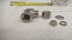 1/2 FEMALE NPT