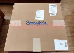 NEW SWAGELOK PFA-T8-062-100 VIA DHL OR FEDEX