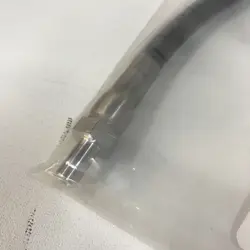 PTFE-LINED STAINLESS STEEL
