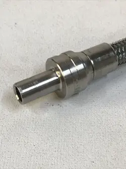 PTFE-LINED STAINLESS