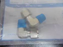 ELBOW 3/8” QTY