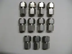 11-SWAGELOK SS-810-7-4 1/2