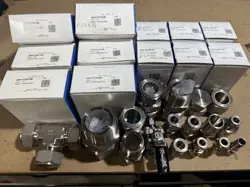 1-1/4” 1-1/2”
