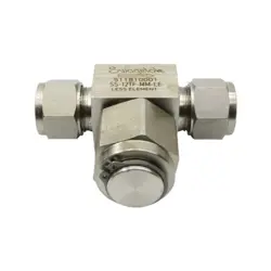 SWAGELOK SS-12TF-MM-LE NSNP