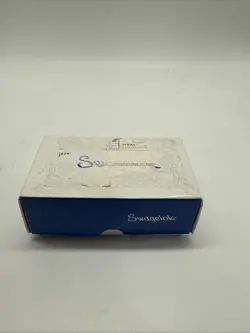50 PCS SWAGELOK STAINLESS STEEL CONNECTOR, 1/8